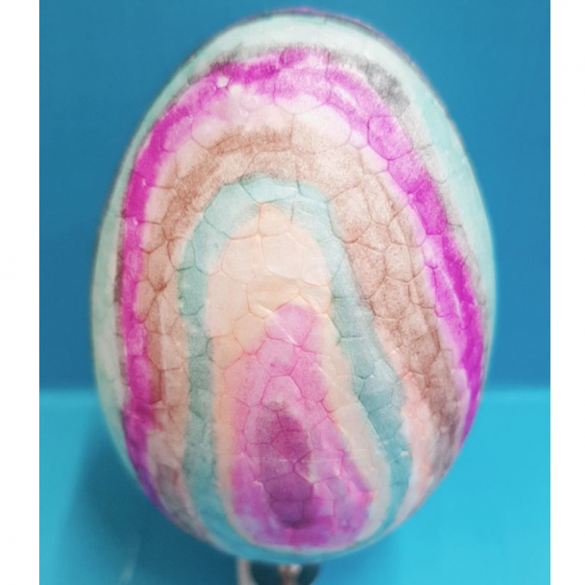 異彩蛋-創意彩蛋賽端午