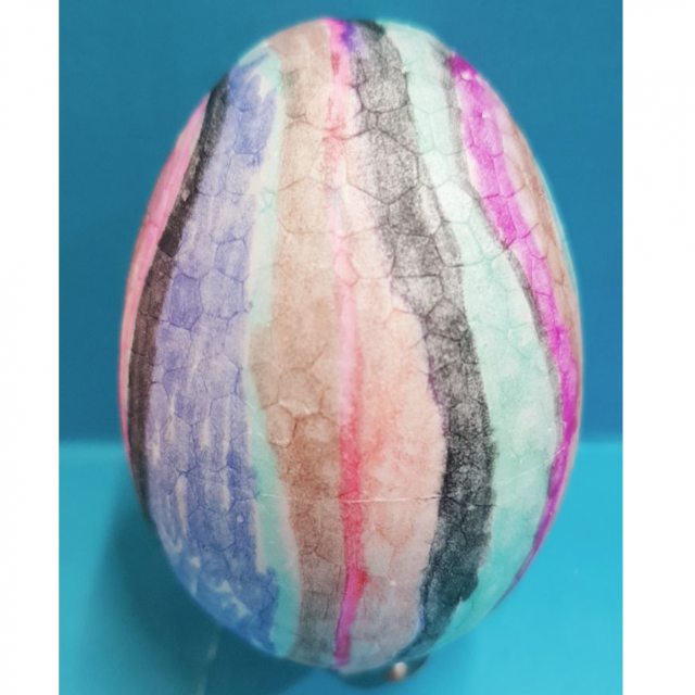 異彩蛋-創意彩蛋賽端午