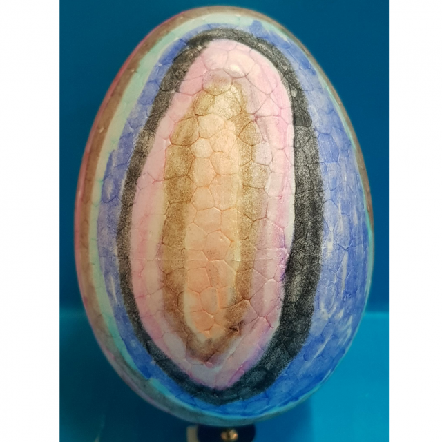 異彩蛋-創意彩蛋賽端午