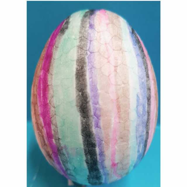 異彩蛋-創意彩蛋賽端午