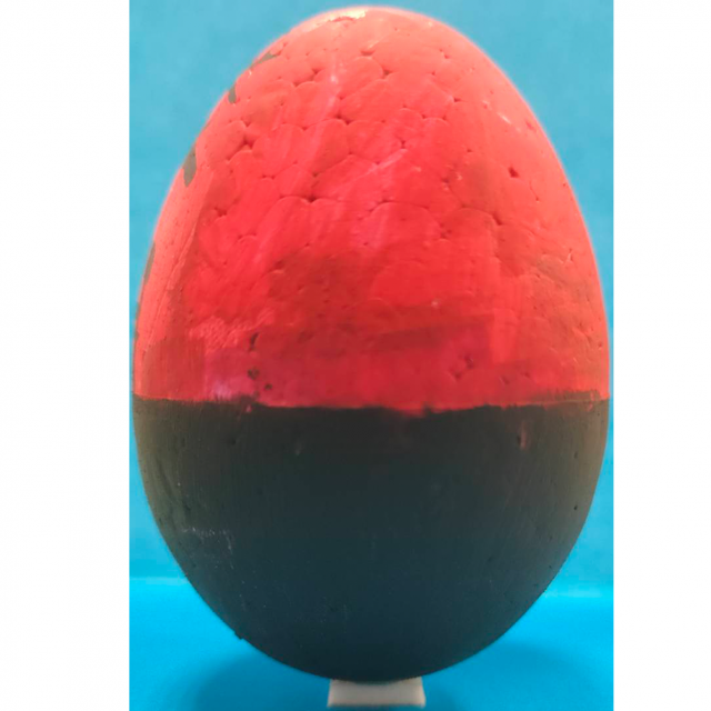 古老大樹-創意彩蛋賽端午