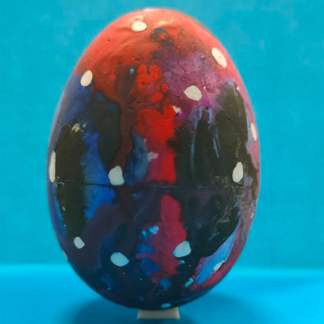 拯救銀河系-創意彩蛋賽端午