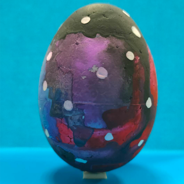 拯救銀河系-創意彩蛋賽端午