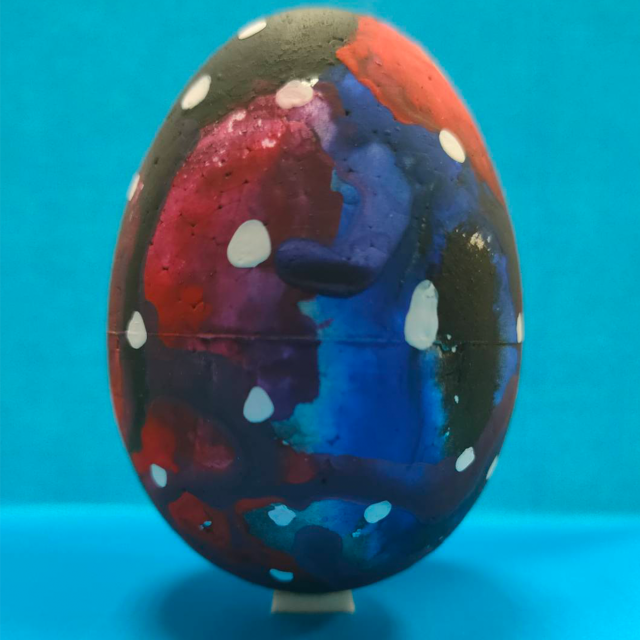 拯救銀河系-創意彩蛋賽端午