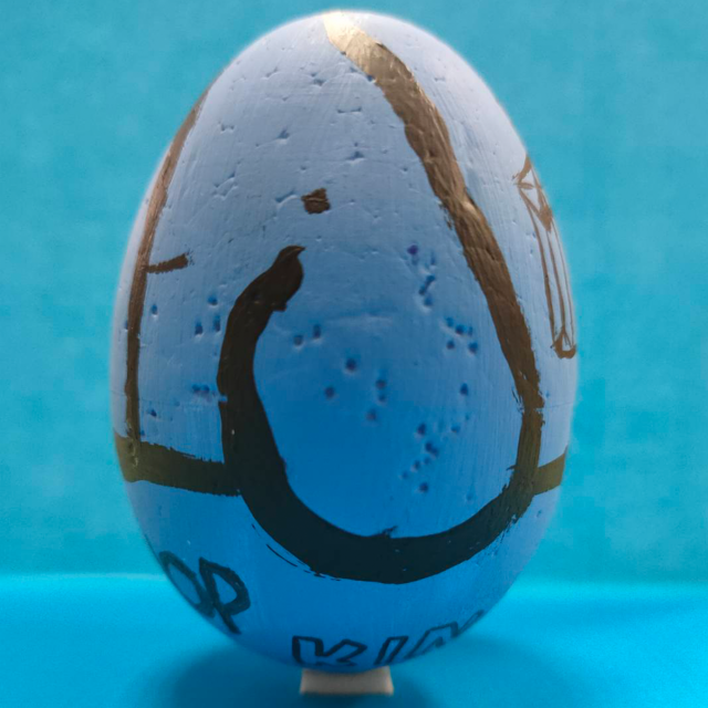 象王生意興隆-創意彩蛋賽端午