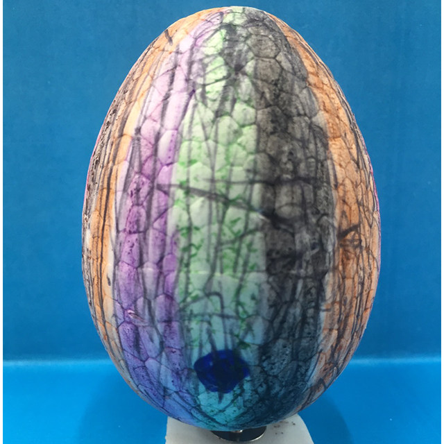 小貓咪-創意彩蛋賽端午