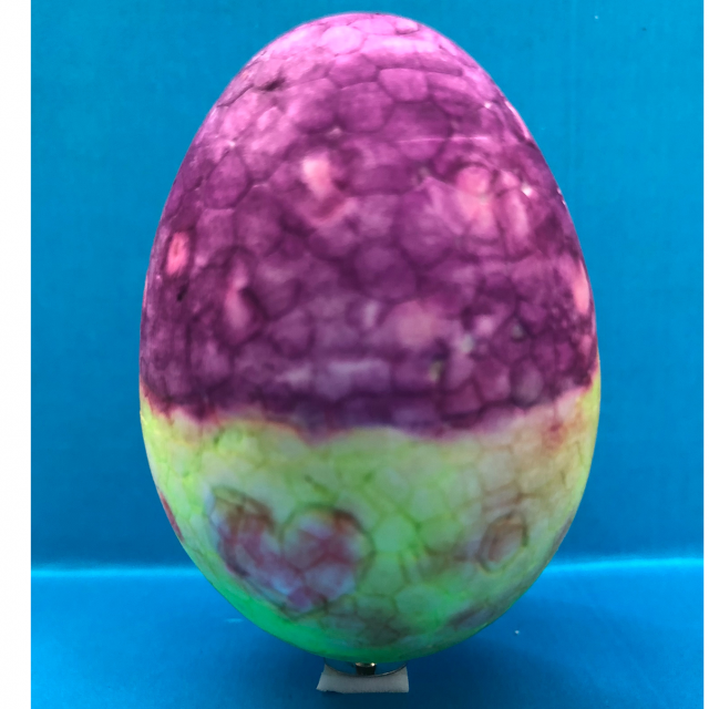 貓咪-創意彩蛋賽端午