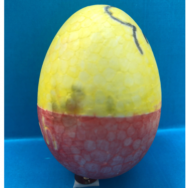 維尼-創意彩蛋賽端午