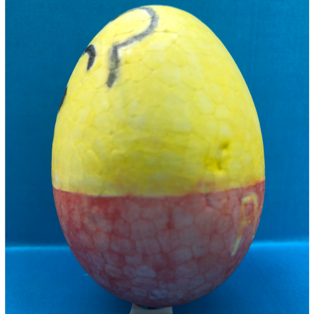 維尼-創意彩蛋賽端午