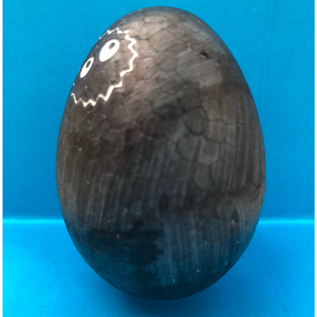 無臉男-創意彩蛋賽端午