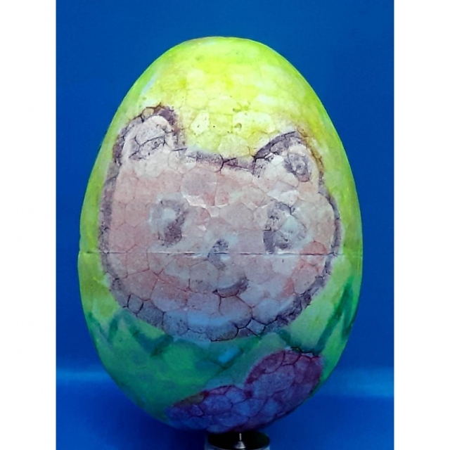 好朋友-創意彩蛋賽端午