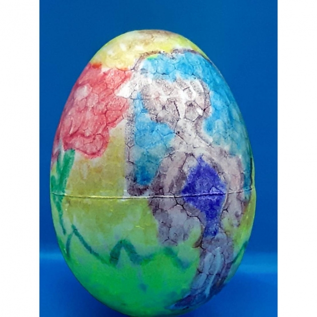 好朋友-創意彩蛋賽端午