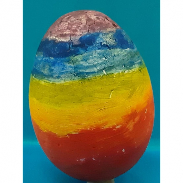 彩蛋-創意彩蛋賽端午