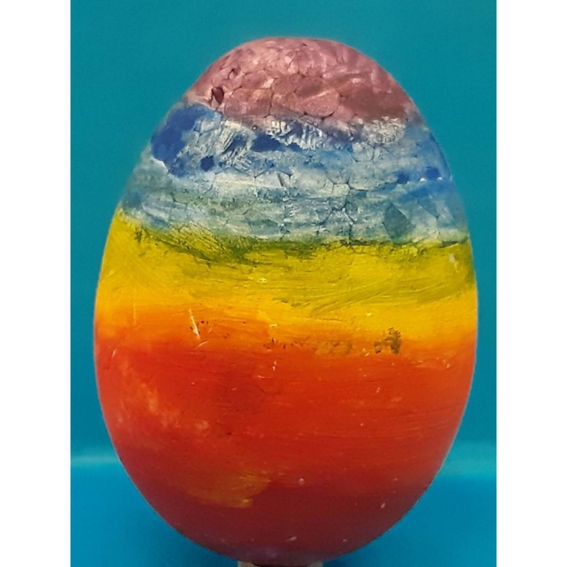 彩蛋-創意彩蛋賽端午