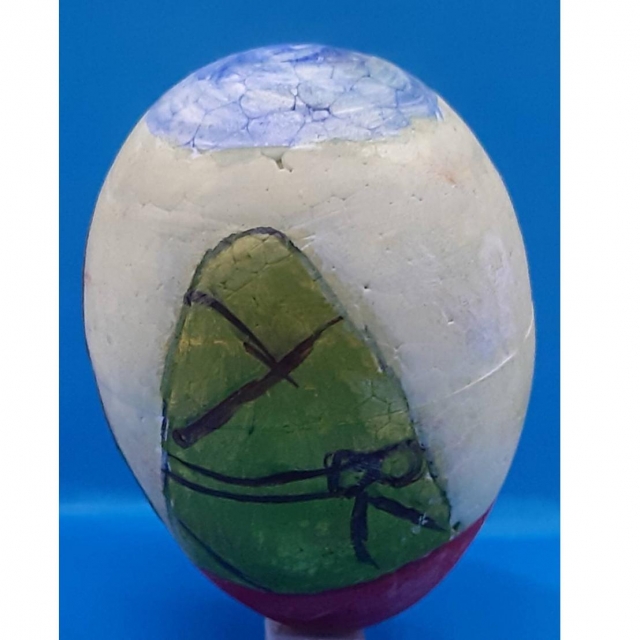 粽子-創意彩蛋賽端午