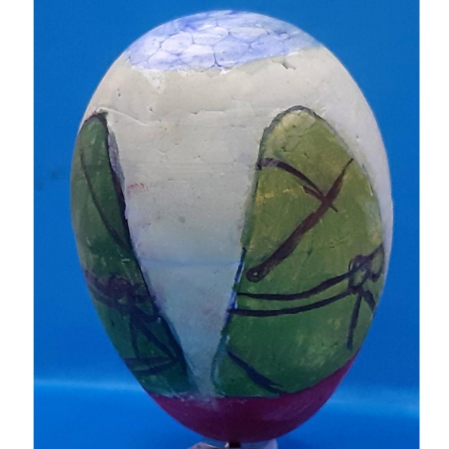 粽子-創意彩蛋賽端午