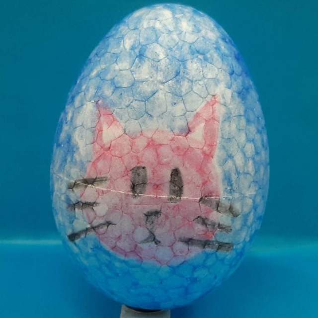 貓貓熊熊動物園-創意彩蛋賽端午