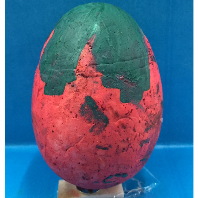 番茄-創意彩蛋賽端午