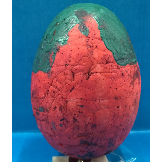 番茄-創意彩蛋賽端午