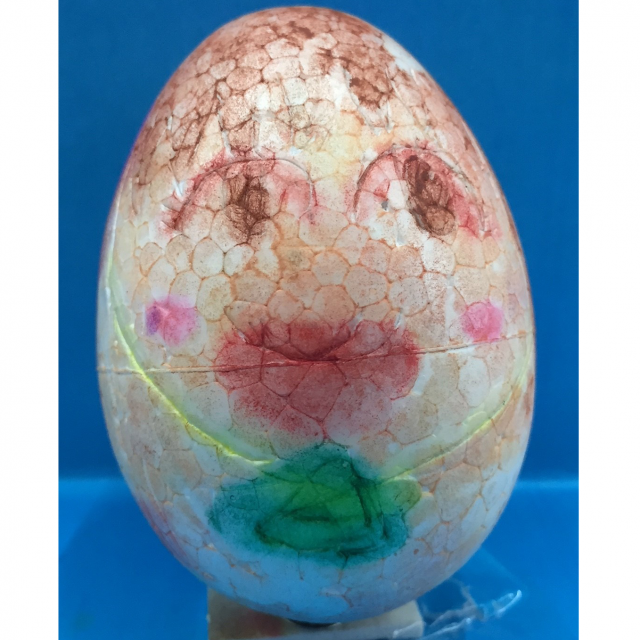 粽子項鍊-創意彩蛋賽端午