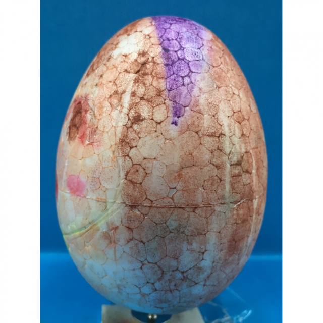 粽子項鍊-創意彩蛋賽端午