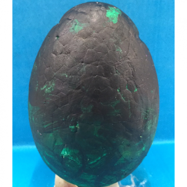 迷彩蛋-創意彩蛋賽端午