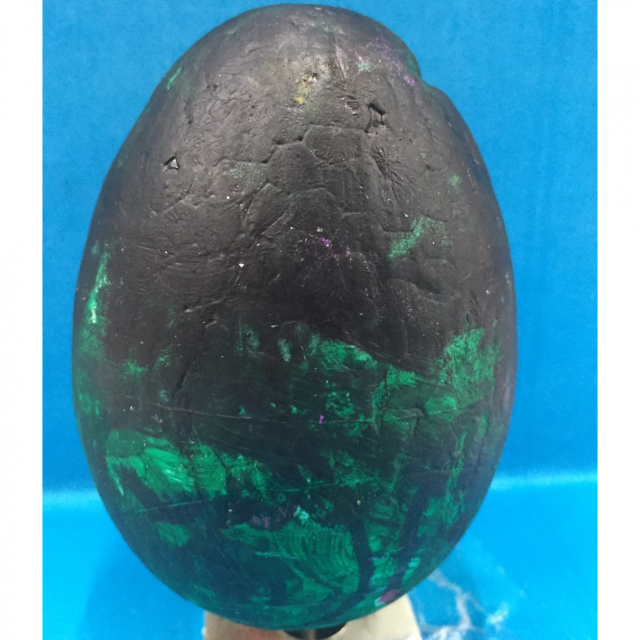 迷彩蛋-創意彩蛋賽端午