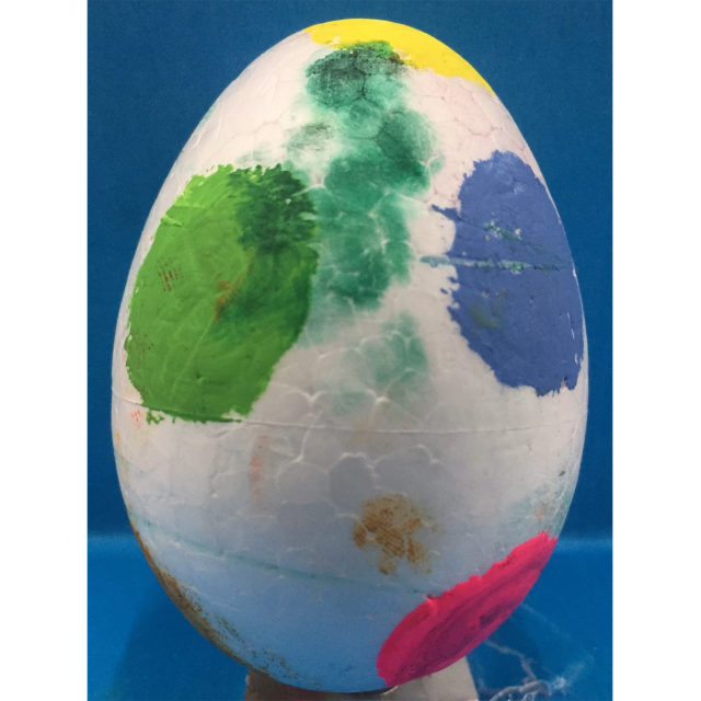 點點蛋-創意彩蛋賽端午