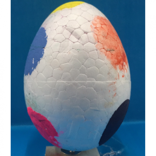 點點蛋-創意彩蛋賽端午