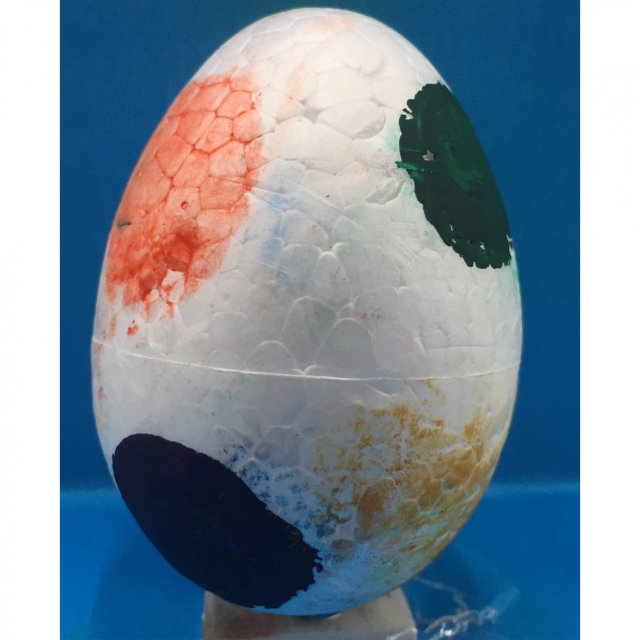 點點蛋-創意彩蛋賽端午