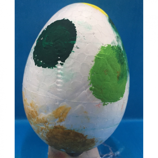 點點蛋-創意彩蛋賽端午