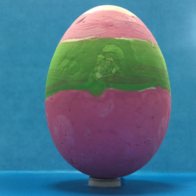 櫻花之戀-創意彩蛋賽端午