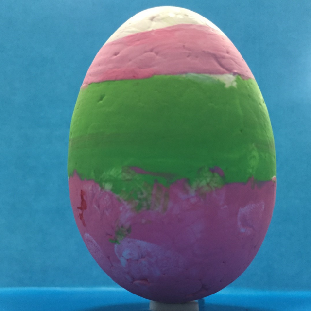 櫻花之戀-創意彩蛋賽端午