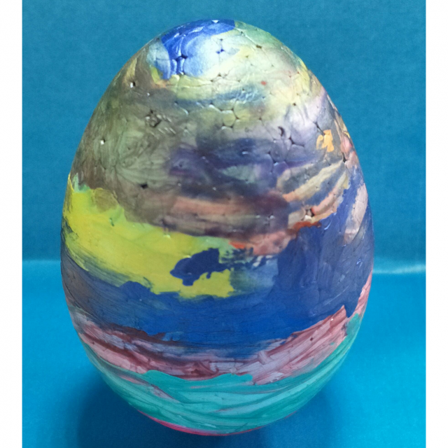 異次元的幻想世界-創意彩蛋賽端午