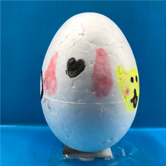 動物-創意彩蛋賽端午