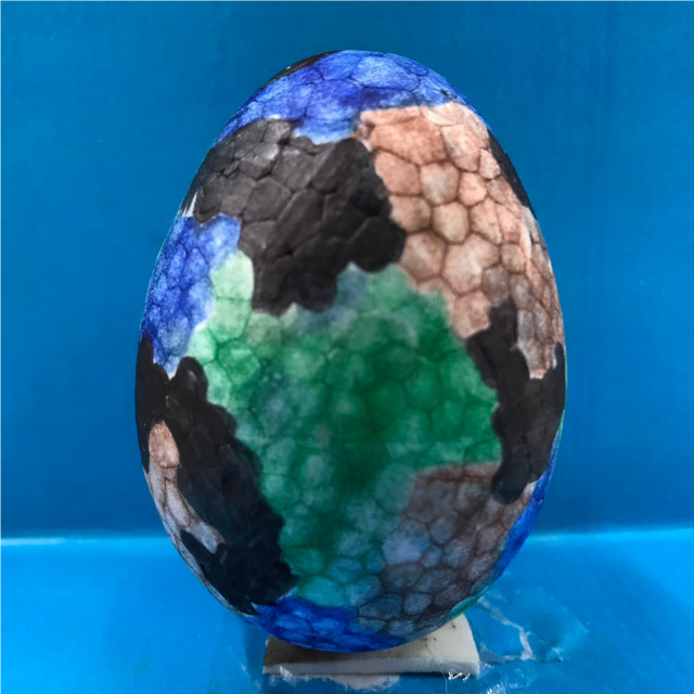 ㄇ一ˊ彩蛋蛋-創意彩蛋賽端午