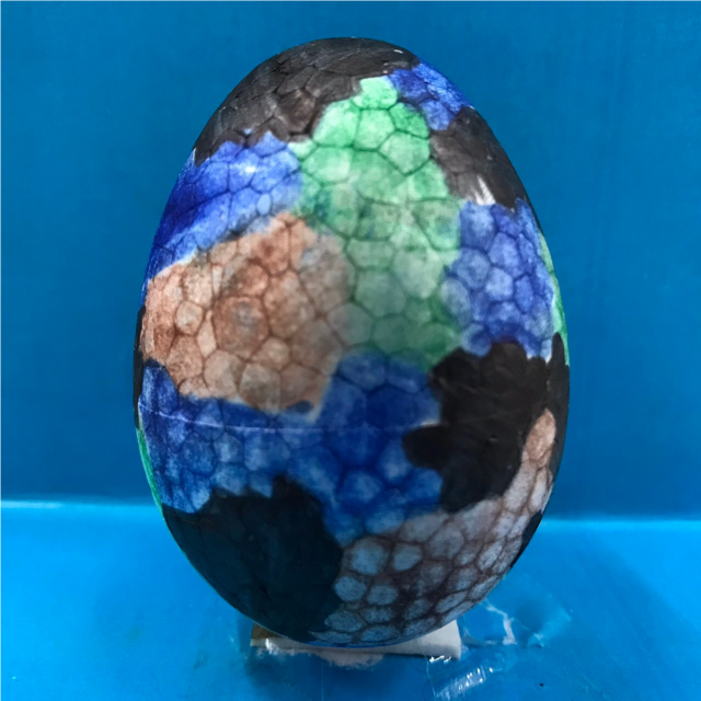 ㄇ一ˊ彩蛋蛋-創意彩蛋賽端午