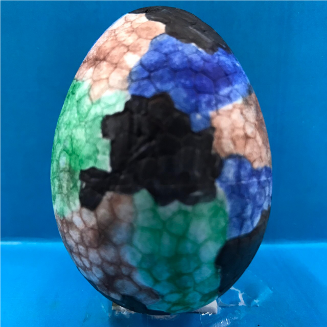 ㄇ一ˊ彩蛋蛋-創意彩蛋賽端午