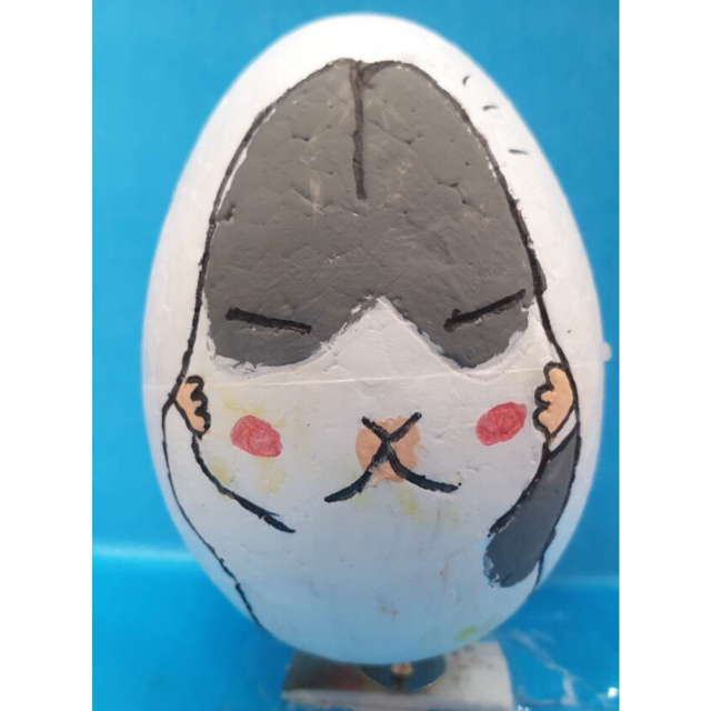 ㄇㄚˊ幾笑一個-創意彩蛋賽端午