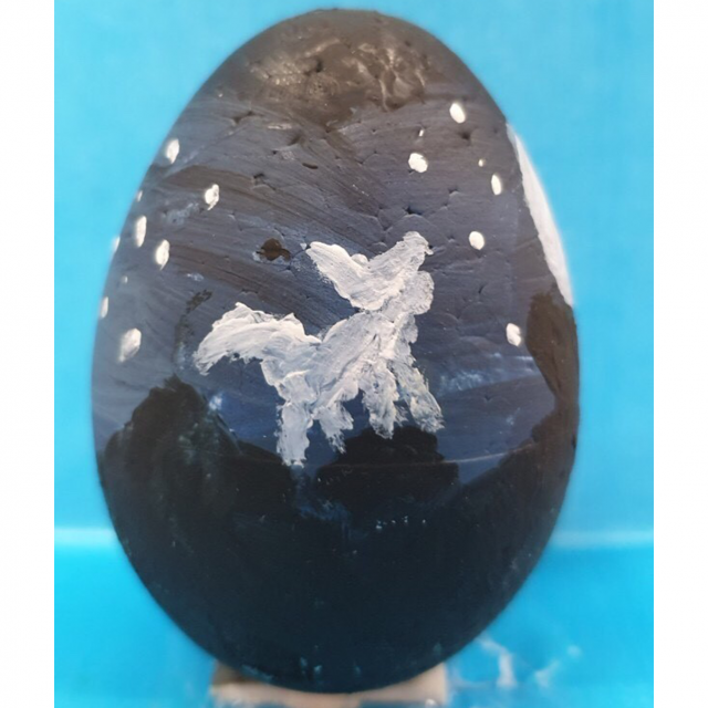 望月之狼-創意彩蛋賽端午