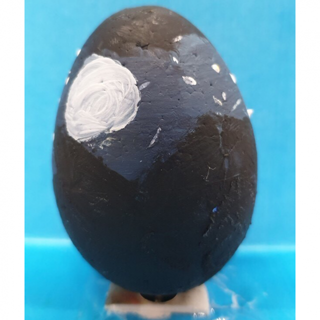 望月之狼-創意彩蛋賽端午