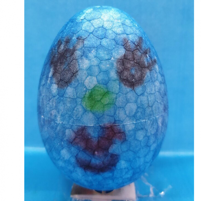 開心的花朵-創意彩蛋賽端午