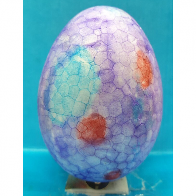 漂亮的臉蛋-創意彩蛋賽端午