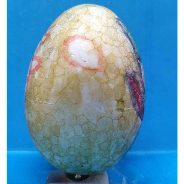 我愛卡通-創意彩蛋賽端午