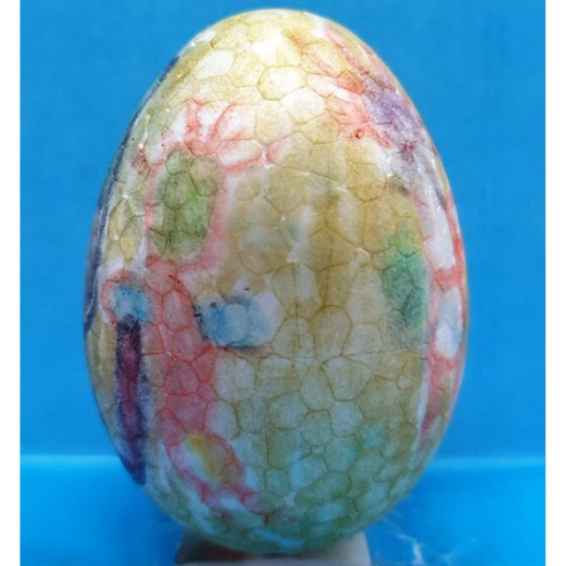 我愛卡通-創意彩蛋賽端午