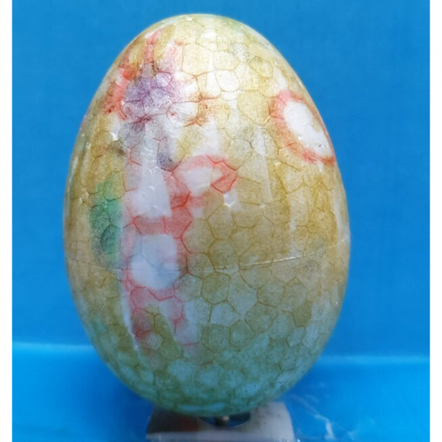 我愛卡通-創意彩蛋賽端午