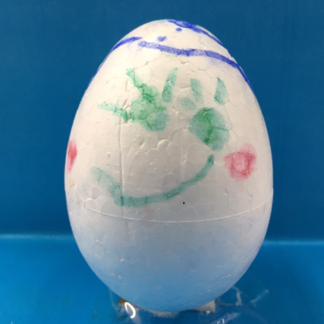 漂亮小姐-創意彩蛋賽端午