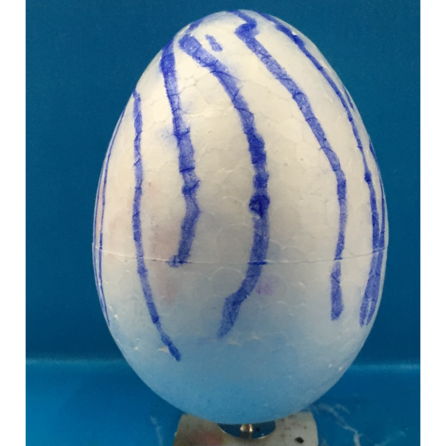 漂亮小姐-創意彩蛋賽端午