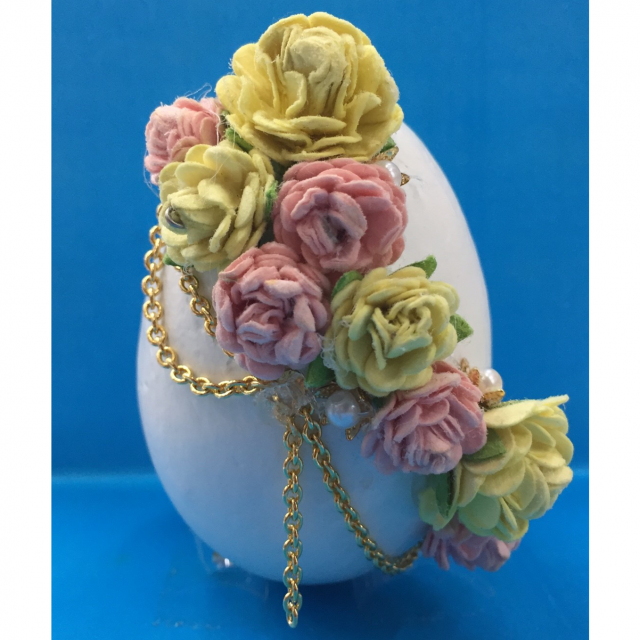 綻放-創意彩蛋賽端午