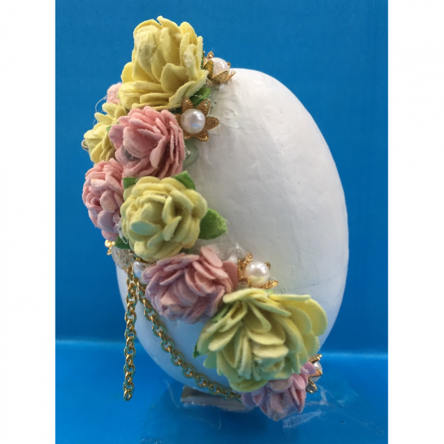 綻放-創意彩蛋賽端午